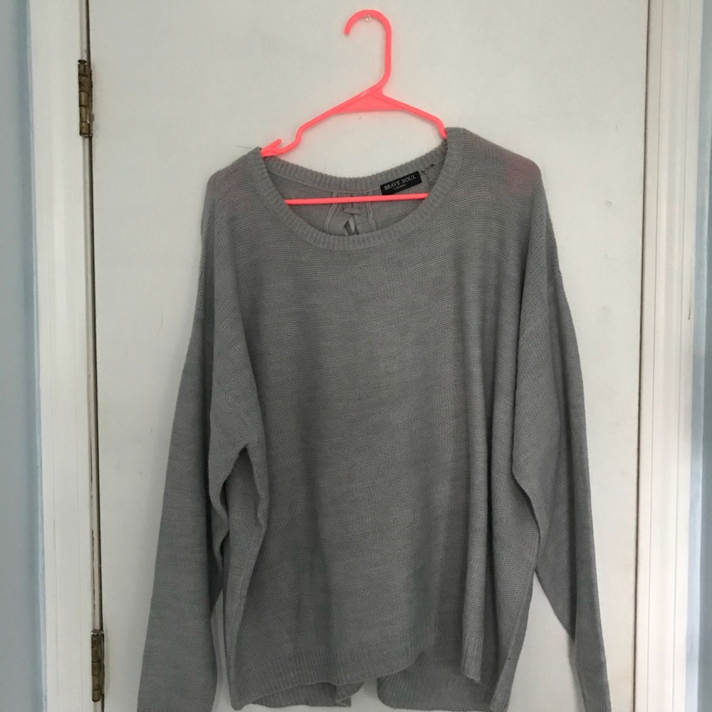 Never worn sweater